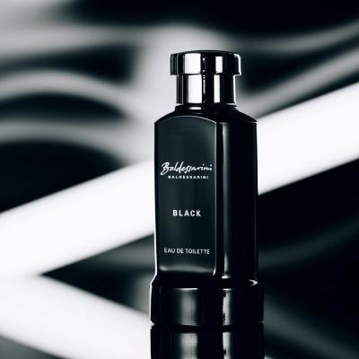 Baldessarini Black Eau de Toilette für Herren 75 ml