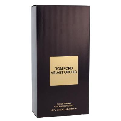 TOM FORD Velvet Orchid Eau de Parfum für Frauen 50 ml