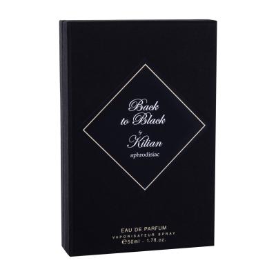 By Kilian The Cellars Back to Black Eau de Parfum 50 ml