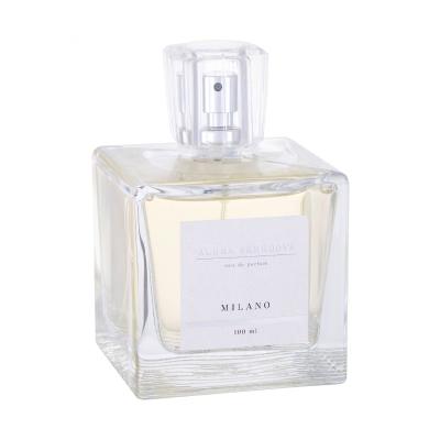 Alena Seredova Milano Eau de Parfum für Frauen 100 ml