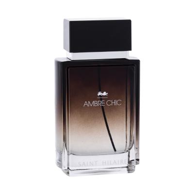 Saint Hilaire Ambre Chic Eau de Parfum für Herren 100 ml