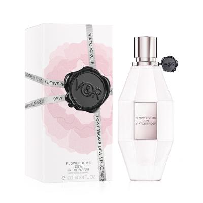 Viktor &amp; Rolf Flowerbomb Dew Eau de Parfum für Frauen 100 ml