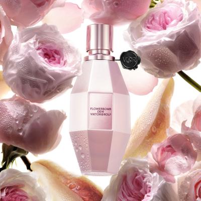 Viktor &amp; Rolf Flowerbomb Dew Eau de Parfum für Frauen 100 ml