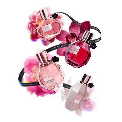 Viktor &amp; Rolf Flowerbomb Dew Eau de Parfum für Frauen 100 ml