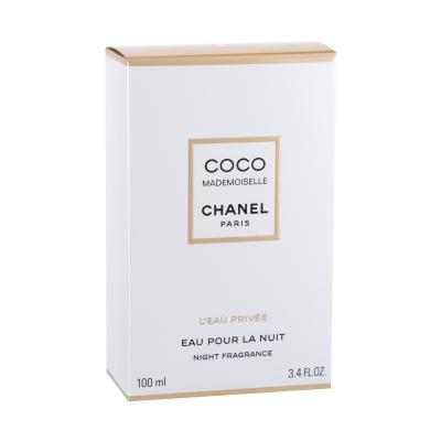 Chanel Coco Mademoiselle L´Eau Privée Eau de Parfum für Frauen 100 ml