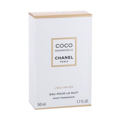 Chanel Coco Mademoiselle L´Eau Privée Eau de Parfum für Frauen 50 ml