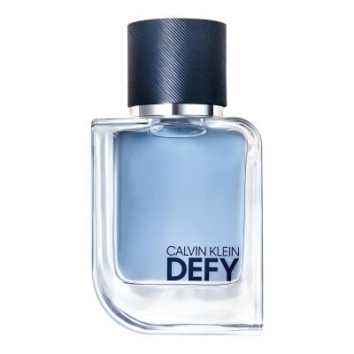 Calvin Klein Defy Eau de Toilette für Herren 50 ml