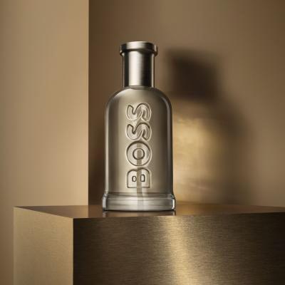 HUGO BOSS Boss Bottled Eau de Parfum für Herren 100 ml