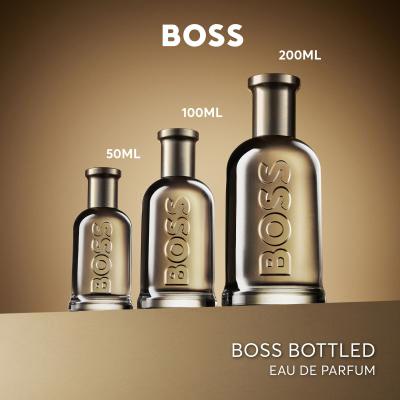 HUGO BOSS Boss Bottled Eau de Parfum für Herren 100 ml