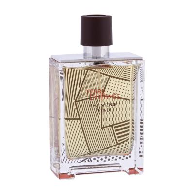 Hermes Terre d´Hermès Eau Intense Vétiver Limited Edition Eau de Parfum für Herren 100 ml