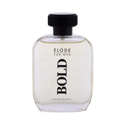 ELODE Bold Eau de Toilette für Herren 100 ml