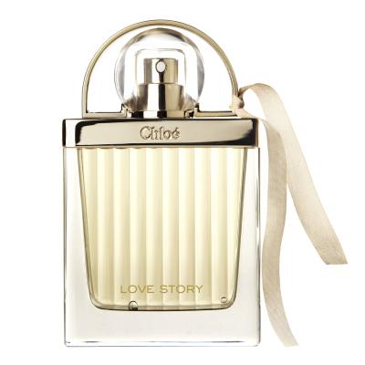 Chloé Love Story Eau de Parfum für Frauen 50 ml