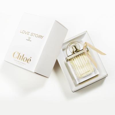 Chloé Love Story Eau de Parfum für Frauen 50 ml