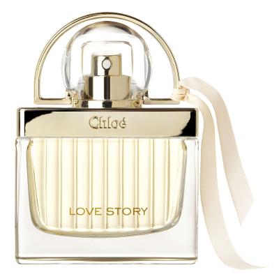 Chloé Love Story Eau de Parfum für Frauen 30 ml