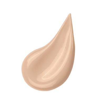 Rimmel London Match Perfection SPF20 Foundation für Frauen 30 ml Farbton  90 Porcelain