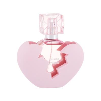 Ariana Grande Thank U, Next Eau de Parfum für Frauen 50 ml