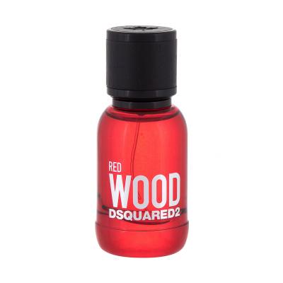 Dsquared2 Red Wood Eau de Toilette für Frauen 30 ml