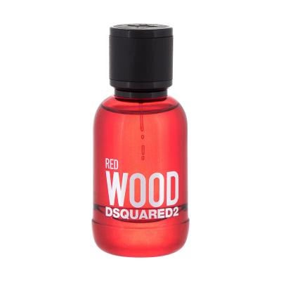 Dsquared2 Red Wood Eau de Toilette für Frauen 50 ml