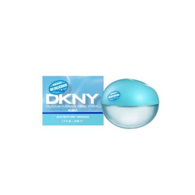 DKNY DKNY Be Delicious Pool Party Bay Breeze Eau de Toilette für Frauen 50 ml