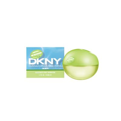 DKNY DKNY Be Delicious Pool Party Lime Mojito Eau de Toilette für Frauen 50 ml