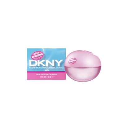 DKNY DKNY Be Delicious Pool Party Mai Tai Eau de Toilette für Frauen 50 ml