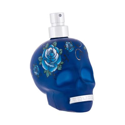 Police To Be Tattooart Eau de Toilette für Herren 40 ml