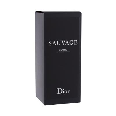 Dior Sauvage Parfum für Herren 200 ml