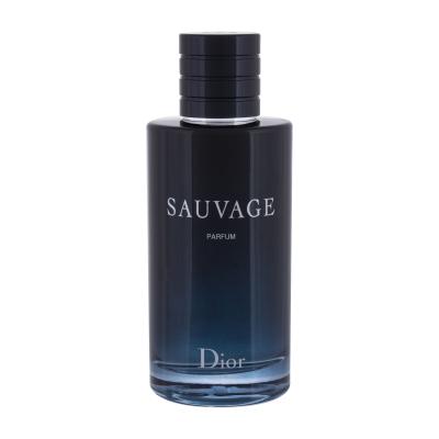 Dior Sauvage Parfum für Herren 200 ml