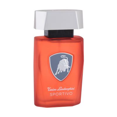 Lamborghini Sportivo Eau de Toilette für Herren 75 ml