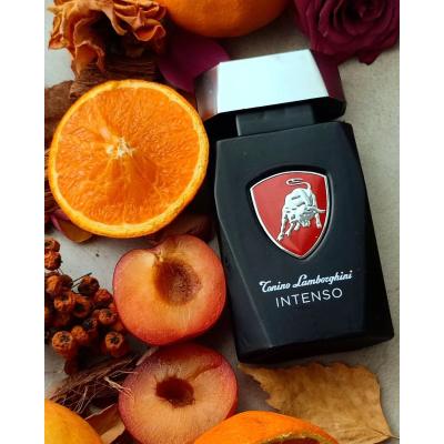 Lamborghini Classico Eau de Toilette für Herren 75 ml