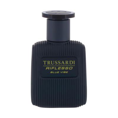 Trussardi Riflesso Blue Vibe Eau de Toilette für Herren 30 ml