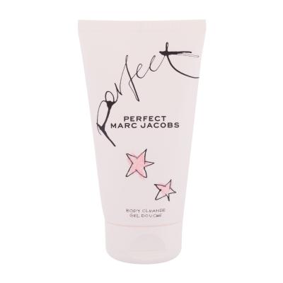 Marc Jacobs Perfect Duschgel für Frauen 150 ml