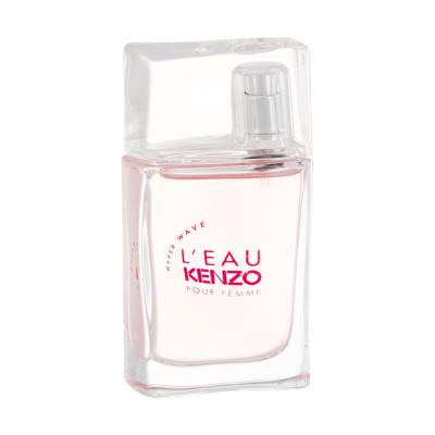 KENZO L´Eau Kenzo Pour Femme Hyper Wave Eau de Toilette für Frauen 30 ml