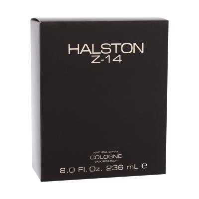 Halston Halston Z14 Eau de Cologne für Herren 236 ml