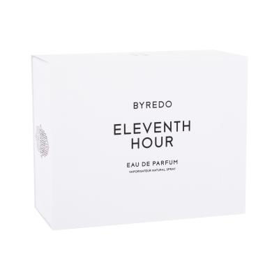 BYREDO Eleventh Hour Eau de Parfum 50 ml