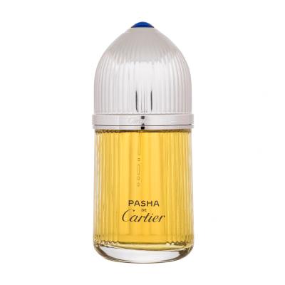 Cartier Pasha De Cartier Parfum für Herren Nachfüllbar 100 ml