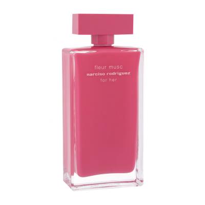 Narciso Rodriguez Fleur Musc for Her Eau de Parfum für Frauen 150 ml