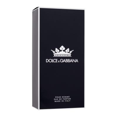 Dolce&amp;Gabbana K Eau de Parfum für Herren 100 ml