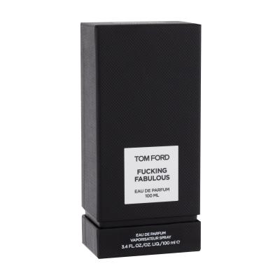 TOM FORD Fucking Fabulous Eau de Parfum 100 ml