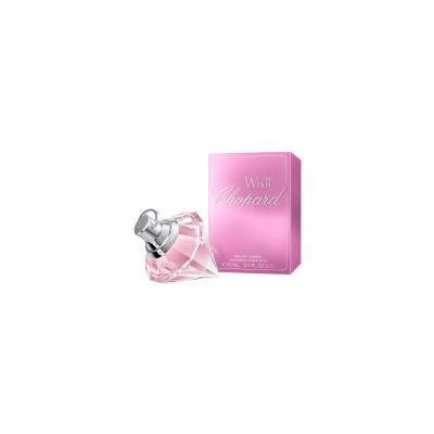 Chopard Pink Wish Eau de Toilette für Frauen 75 ml