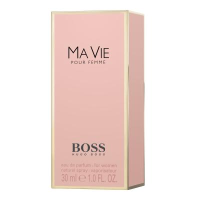 HUGO BOSS Boss Ma Vie Eau de Parfum für Frauen 30 ml