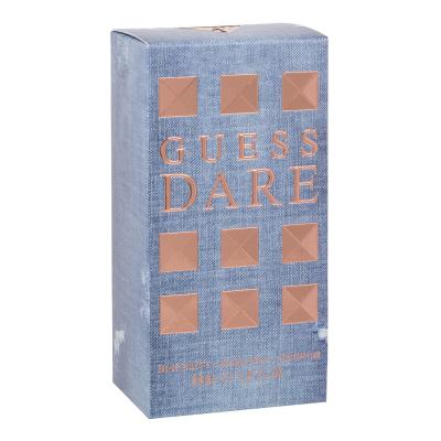 GUESS Dare Eau de Toilette für Frauen 30 ml