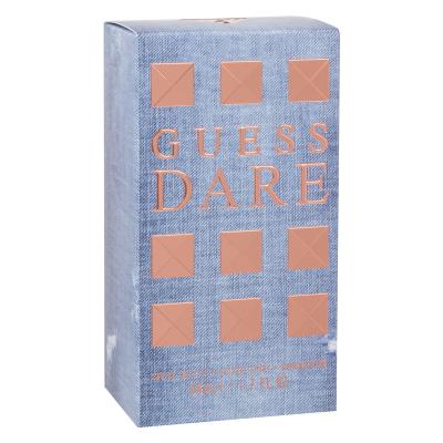 GUESS Dare Eau de Toilette für Frauen 50 ml