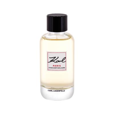 Karl Lagerfeld Karl Paris 21 Rue Saint-Guillaume Eau de Parfum für Frauen 100 ml