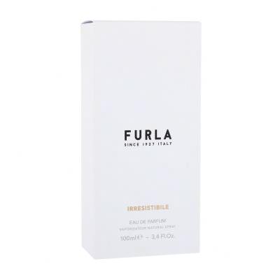 Furla Irresistibile Eau de Parfum für Frauen 100 ml