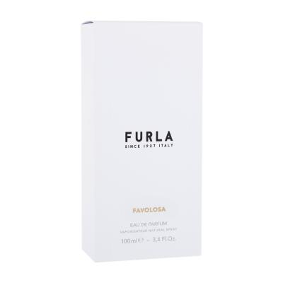 Furla Favolosa Eau de Parfum für Frauen 100 ml