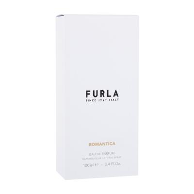 Furla Romantica Eau de Parfum für Frauen 100 ml