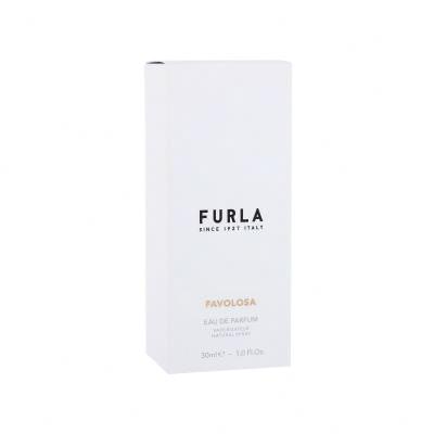 Furla Favolosa Eau de Parfum für Frauen 30 ml