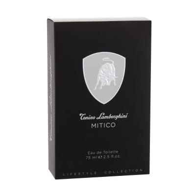 Lamborghini Mitico Eau de Toilette für Herren 75 ml