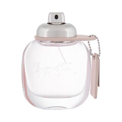 Coach Coach Eau de Toilette für Frauen 50 ml